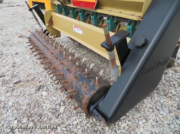 image for item EV9593 Land Pride APS1548 all purpose seeder
