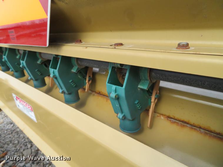 image for item EV9593 Land Pride APS1548 all purpose seeder