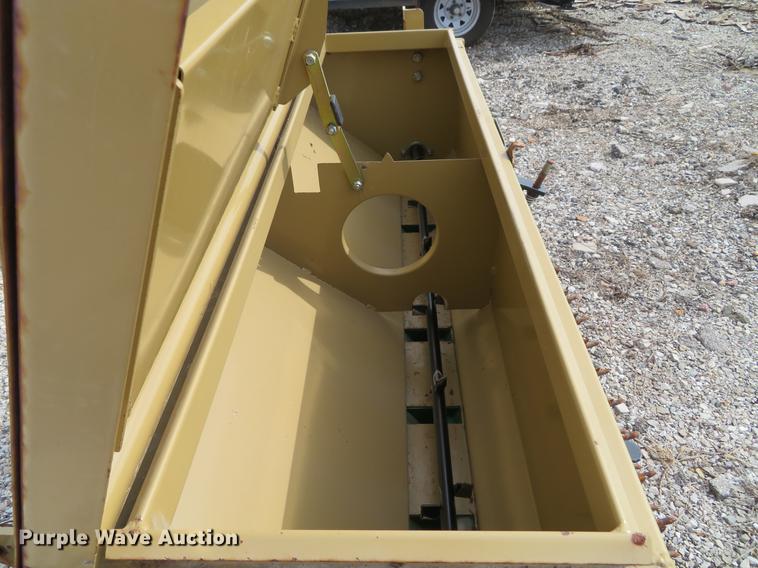 image for item EV9593 Land Pride APS1548 all purpose seeder