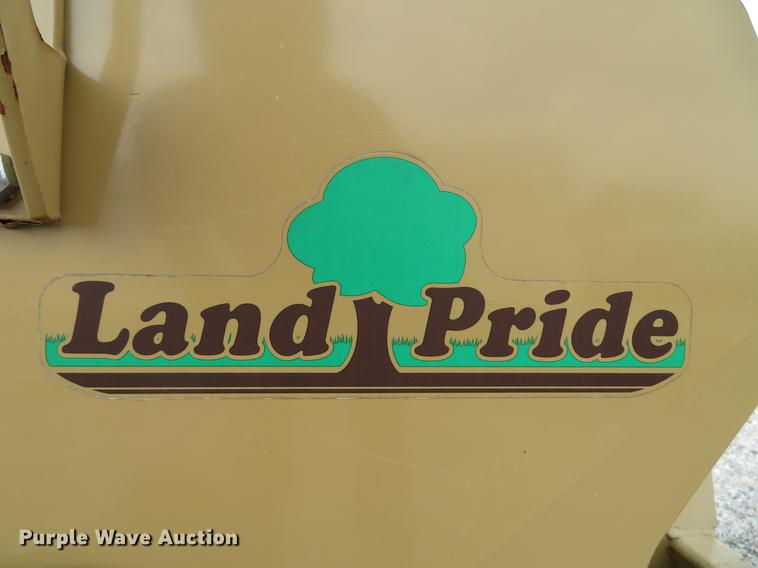 image for item EV9593 Land Pride APS1548 all purpose seeder