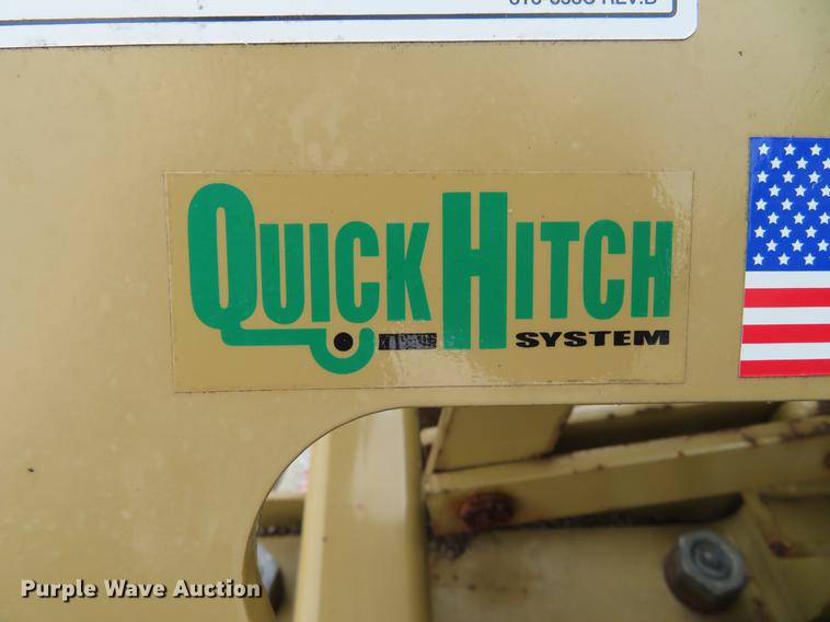 image for item EV9593 Land Pride APS1548 all purpose seeder