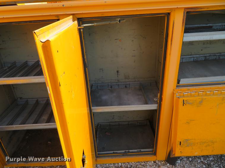 image for item EV9594 Knapheide 7133HC utility bed