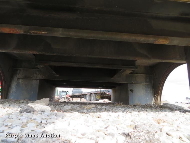 image for item EV9594 Knapheide 7133HC utility bed