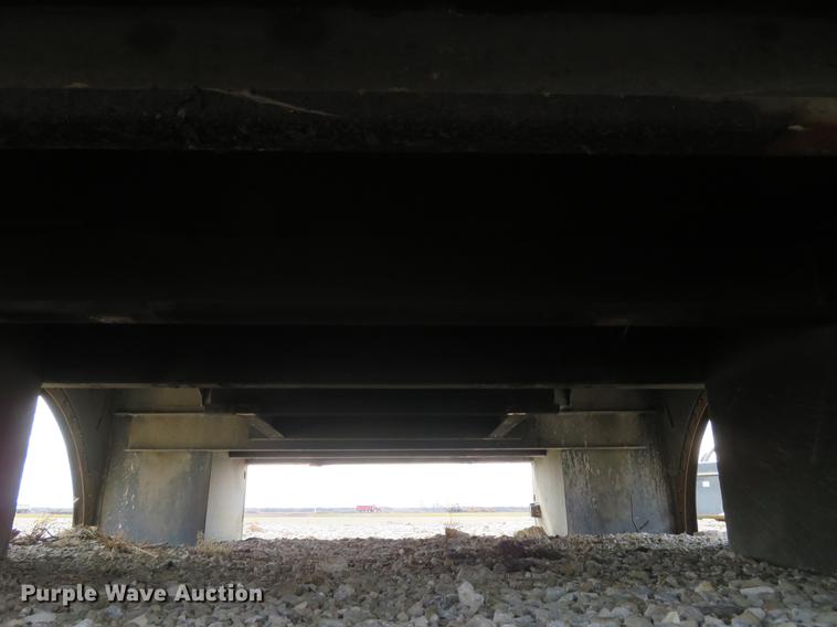 image for item EV9594 Knapheide 7133HC utility bed