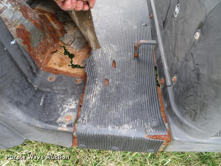 image for item EV9600 Kubota RTV900 utility vehicle