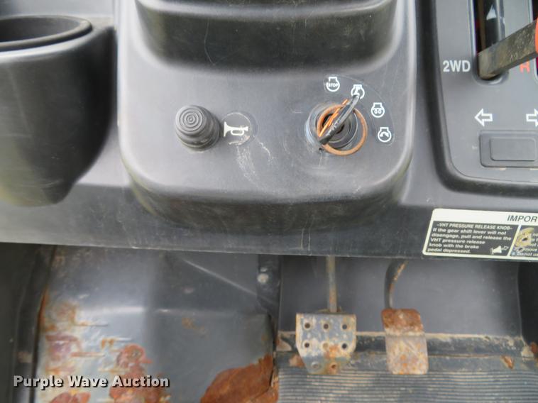 image for item EV9600 Kubota RTV900 utility vehicle