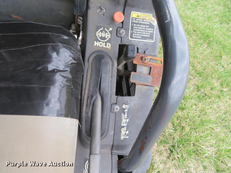 image for item EV9600 Kubota RTV900 utility vehicle