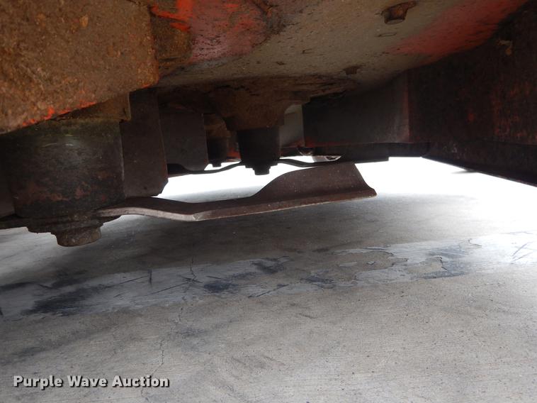 image for item EV9764 Kubota ZD331LP ZTR lawn mower