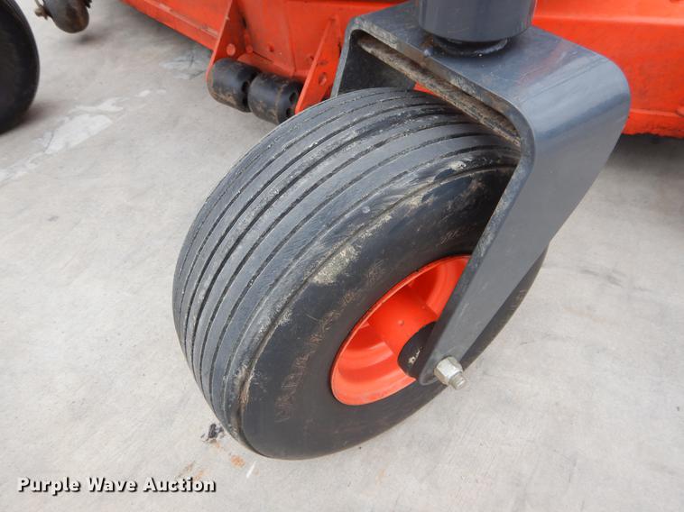 image for item EV9764 Kubota ZD331LP ZTR lawn mower