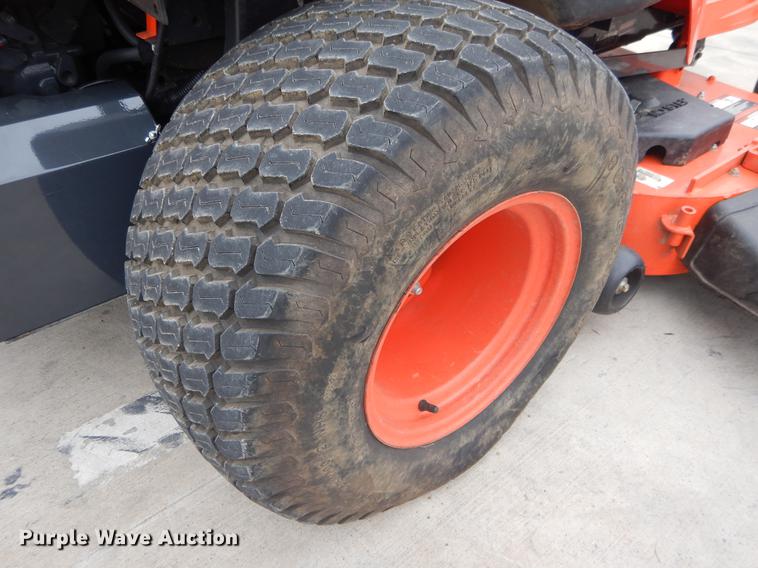 image for item EV9764 Kubota ZD331LP ZTR lawn mower