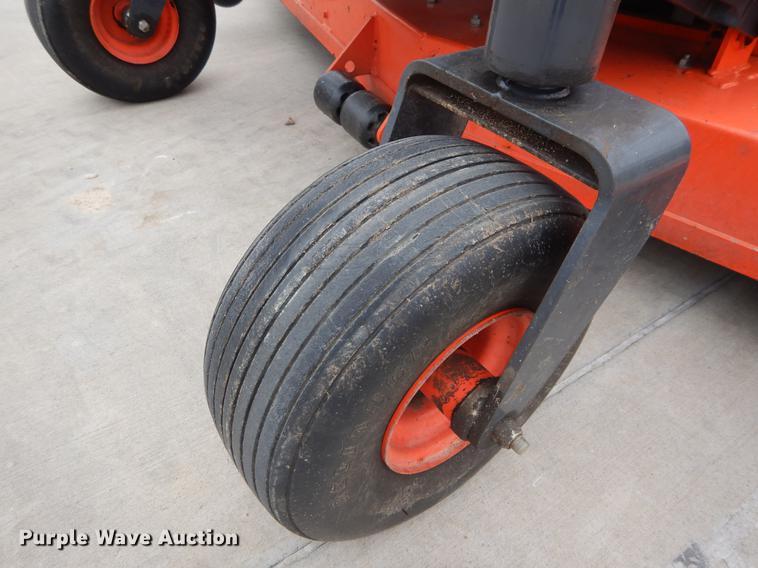 image for item EV9765 Kubota ZD331LP ZTR lawn mower