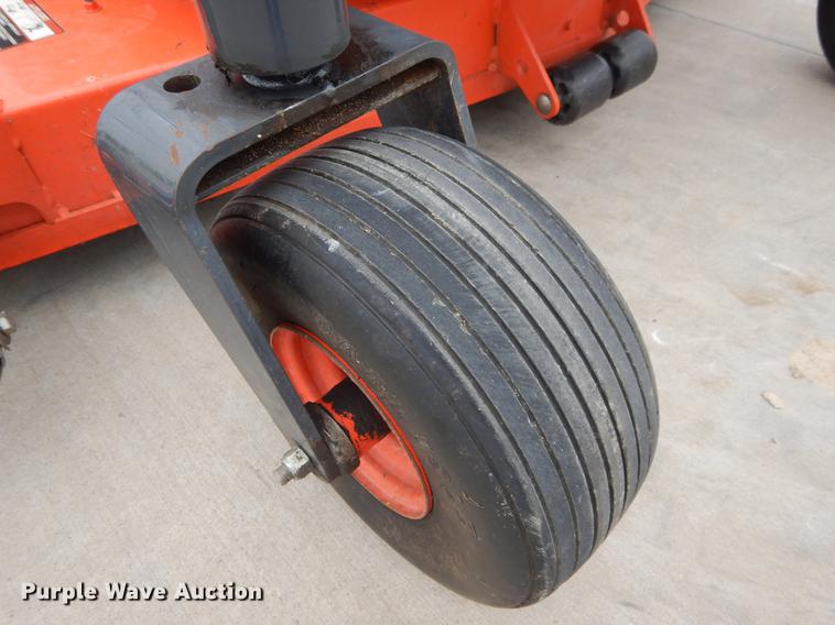 image for item EV9765 Kubota ZD331LP ZTR lawn mower