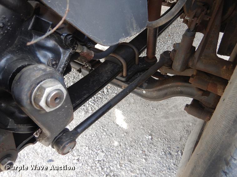 image for item EZ9974 1994 GMC TopKick C6500 bucket truck