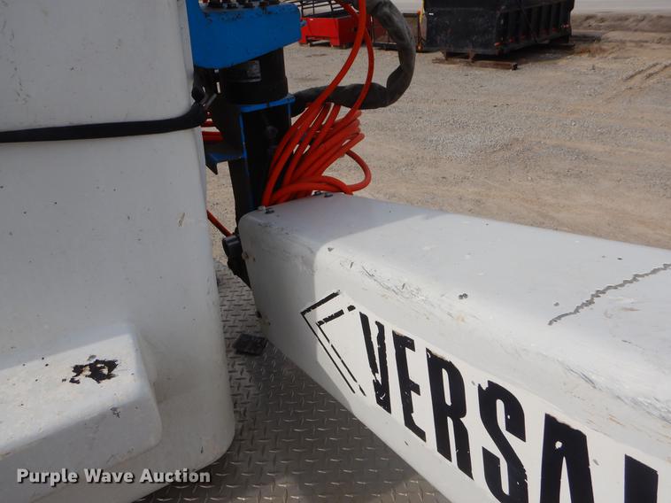 image for item EZ9974 1994 GMC TopKick C6500 bucket truck