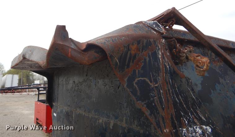 image for item EZ9975 Dump bed