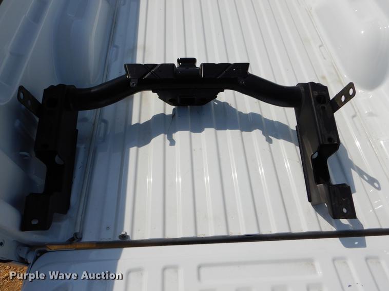 image for item FI9559 Chevrolet 2500 pickup truck bed