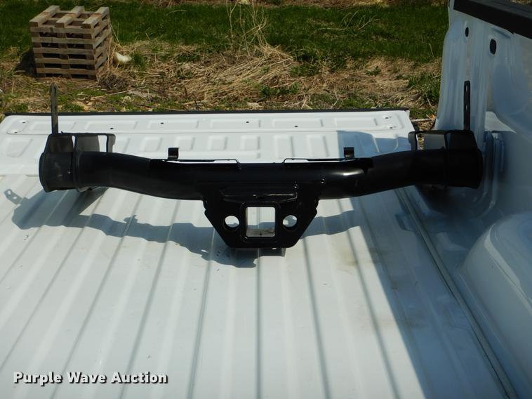 image for item FI9559 Chevrolet 2500 pickup truck bed