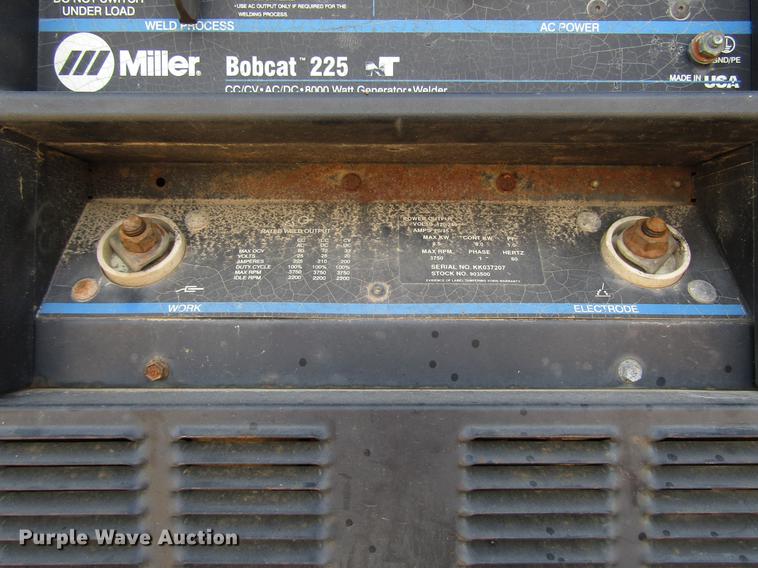 image for item FJ9635 1998 International 4700 service truck with crane