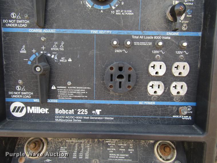 image for item FJ9635 1998 International 4700 service truck with crane