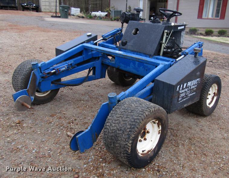 image for item FJ9637 K&W sod installer