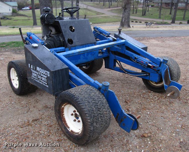 image for item FJ9637 K&W sod installer