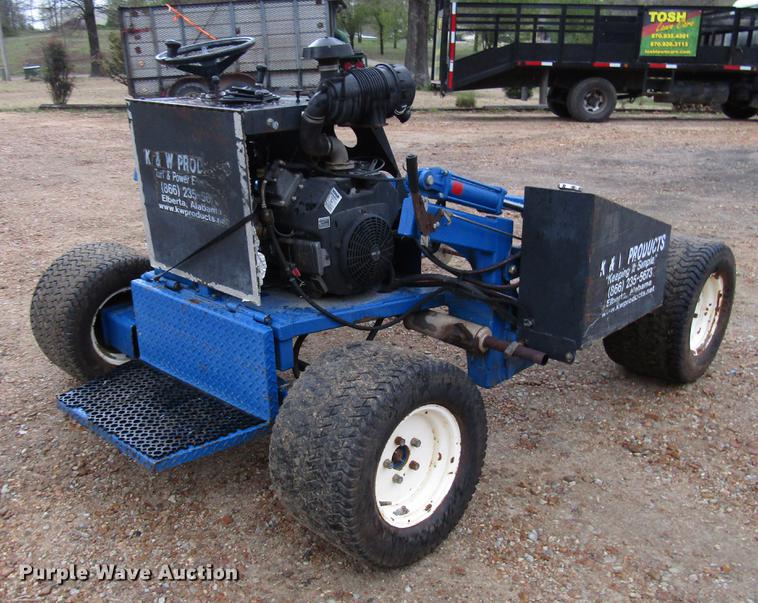 image for item FJ9637 K&W sod installer