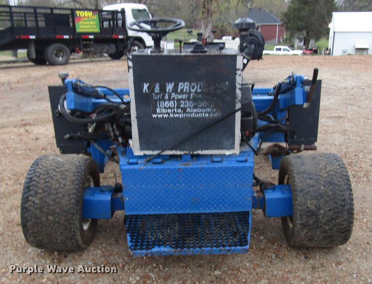 image for item FJ9637 K&W sod installer