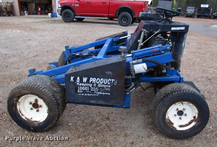 image for item FJ9637 K&W sod installer