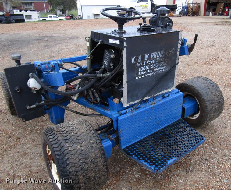 image for item FJ9637 K&W sod installer