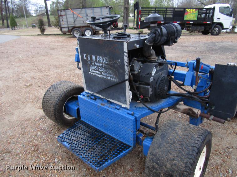 image for item FJ9637 K&W sod installer