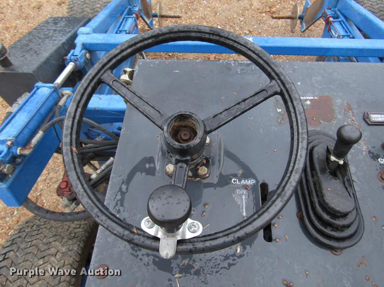 image for item FJ9637 K&W sod installer