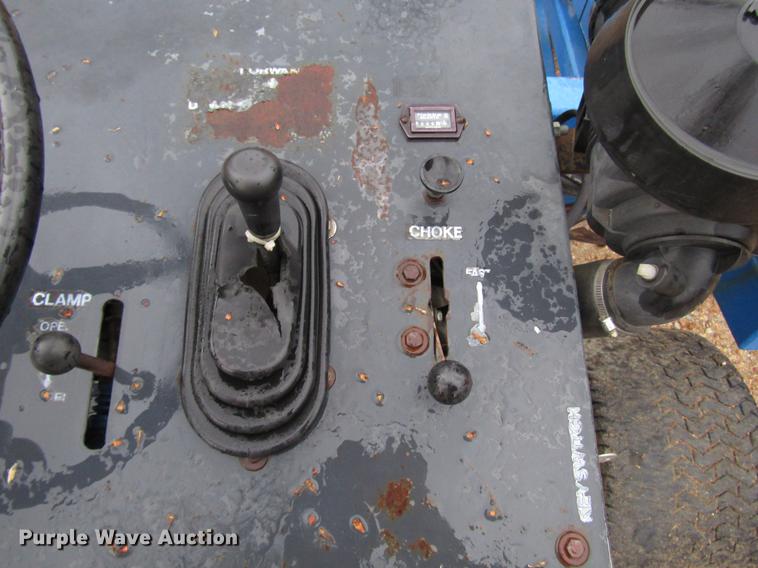 image for item FJ9637 K&W sod installer