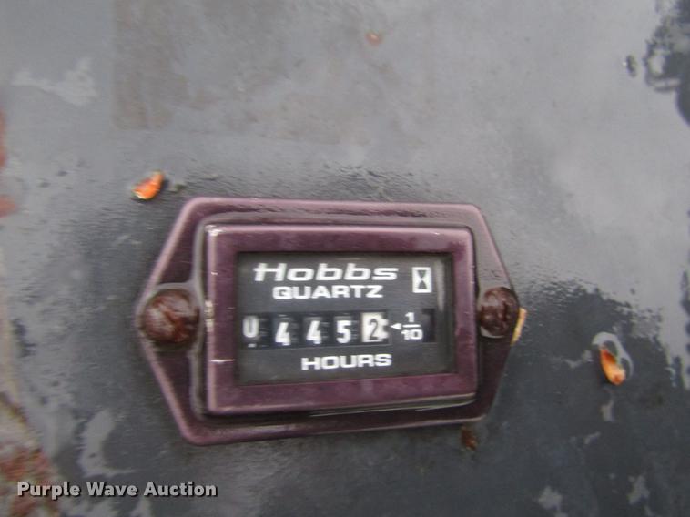 image for item FJ9637 K&W sod installer