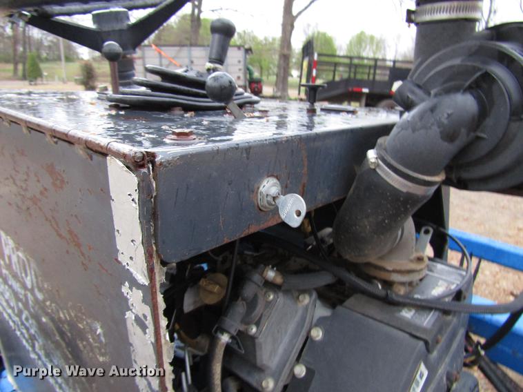 image for item FJ9637 K&W sod installer