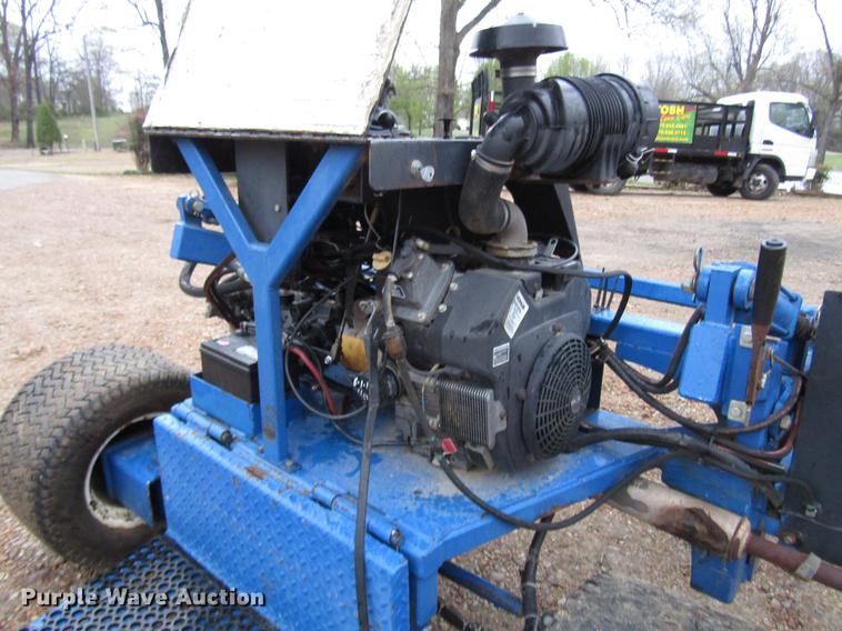 image for item FJ9637 K&W sod installer