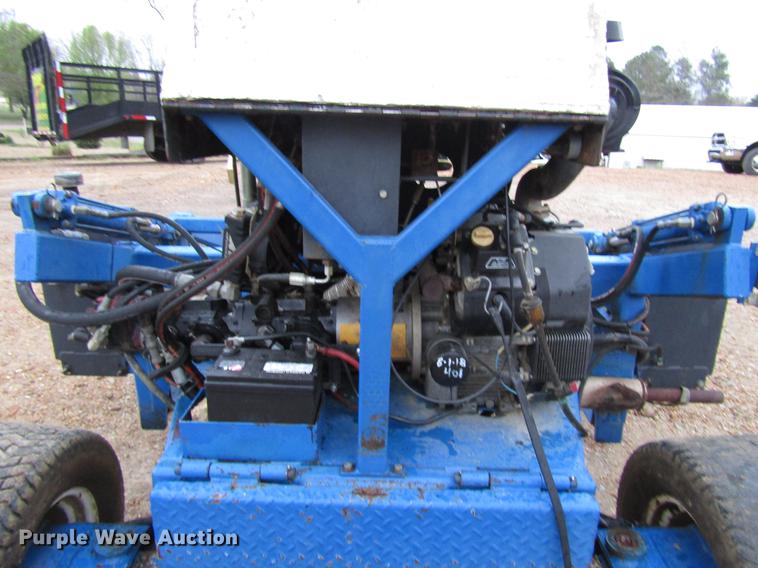 image for item FJ9637 K&W sod installer