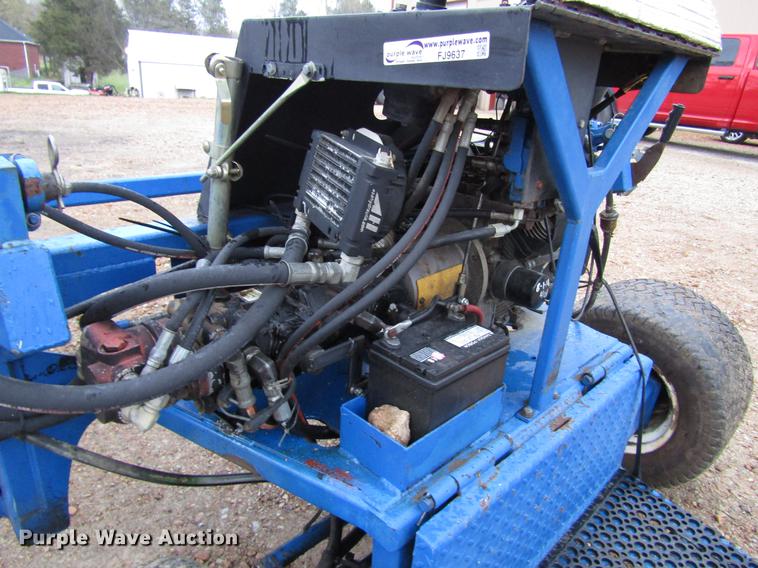 image for item FJ9637 K&W sod installer