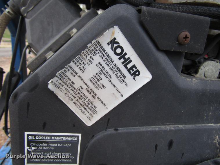 image for item FJ9637 K&W sod installer