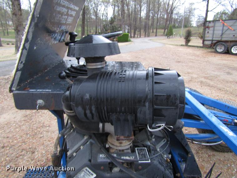 image for item FJ9637 K&W sod installer