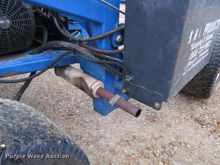 image for item FJ9637 K&W sod installer