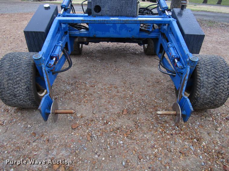 image for item FJ9637 K&W sod installer