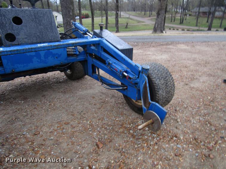 image for item FJ9637 K&W sod installer