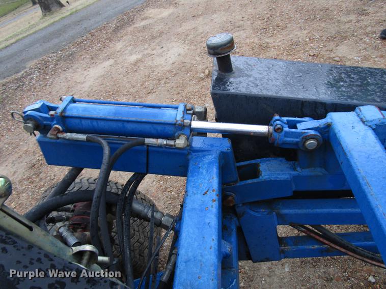 image for item FJ9637 K&W sod installer