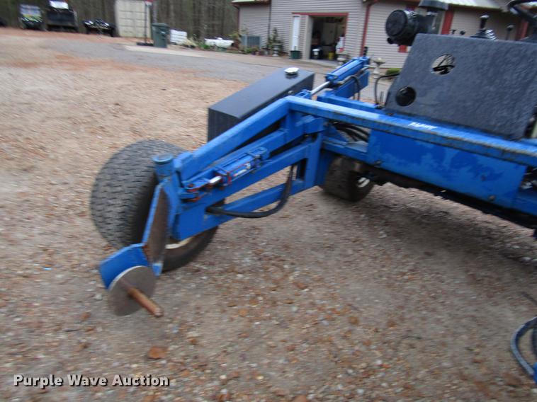 image for item FJ9637 K&W sod installer