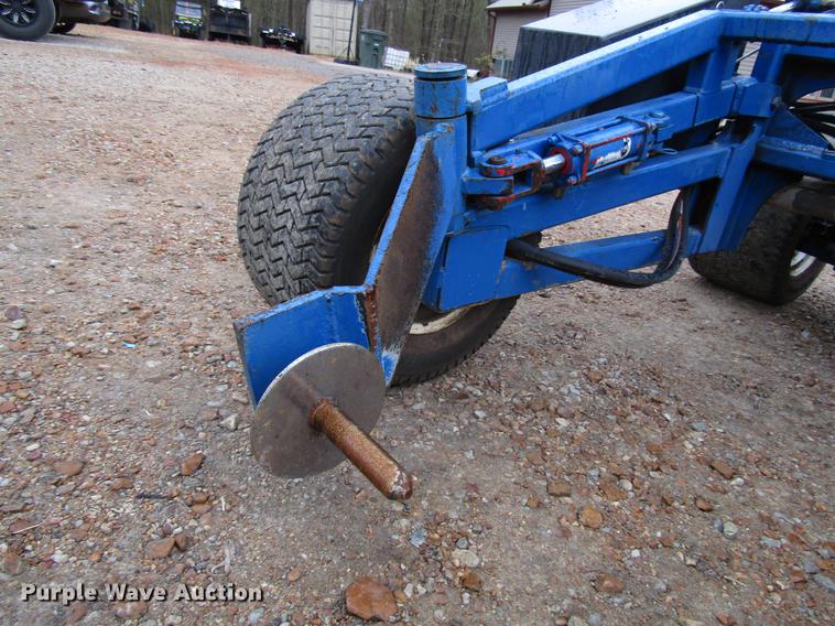 image for item FJ9637 K&W sod installer