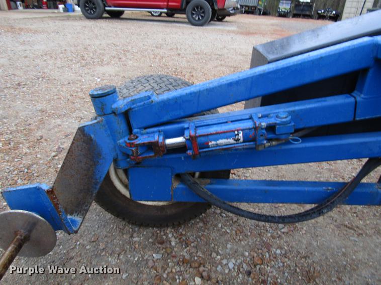 image for item FJ9637 K&W sod installer