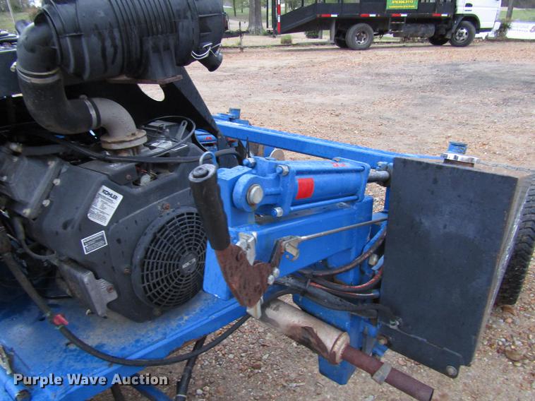 image for item FJ9637 K&W sod installer