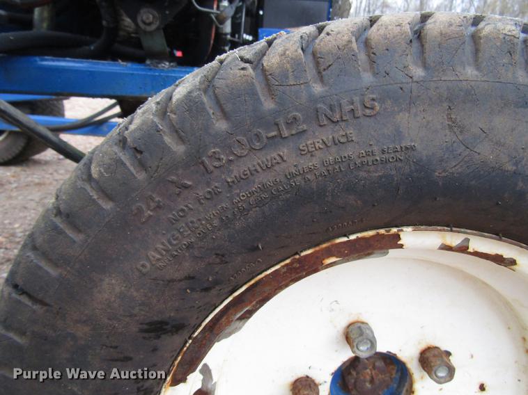 image for item FJ9637 K&W sod installer