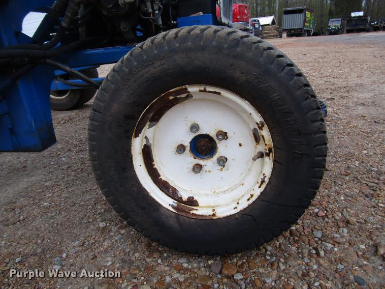 image for item FJ9637 K&W sod installer