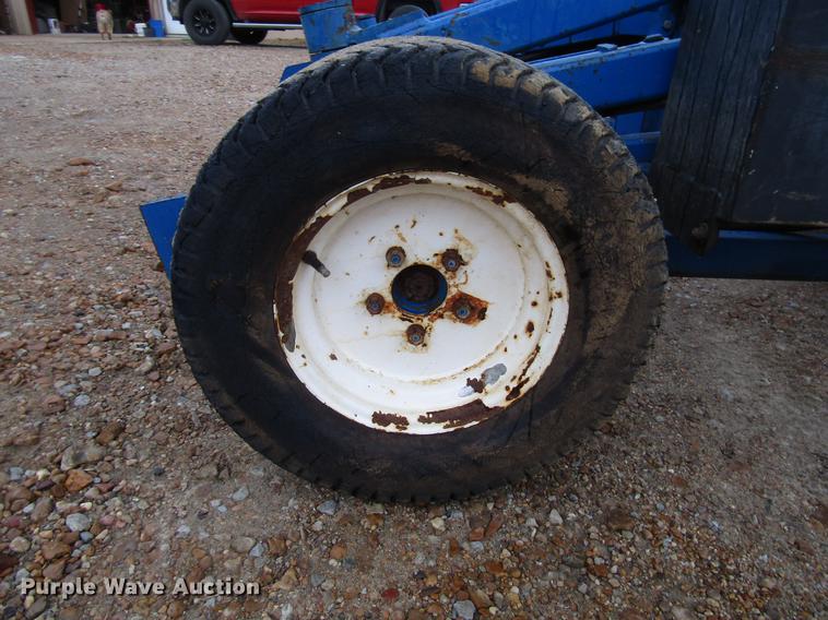 image for item FJ9637 K&W sod installer